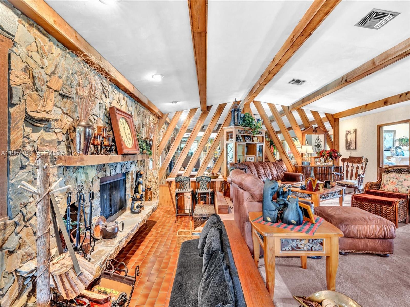 FLA FRUIT LANDS CO SUB NO - Residential