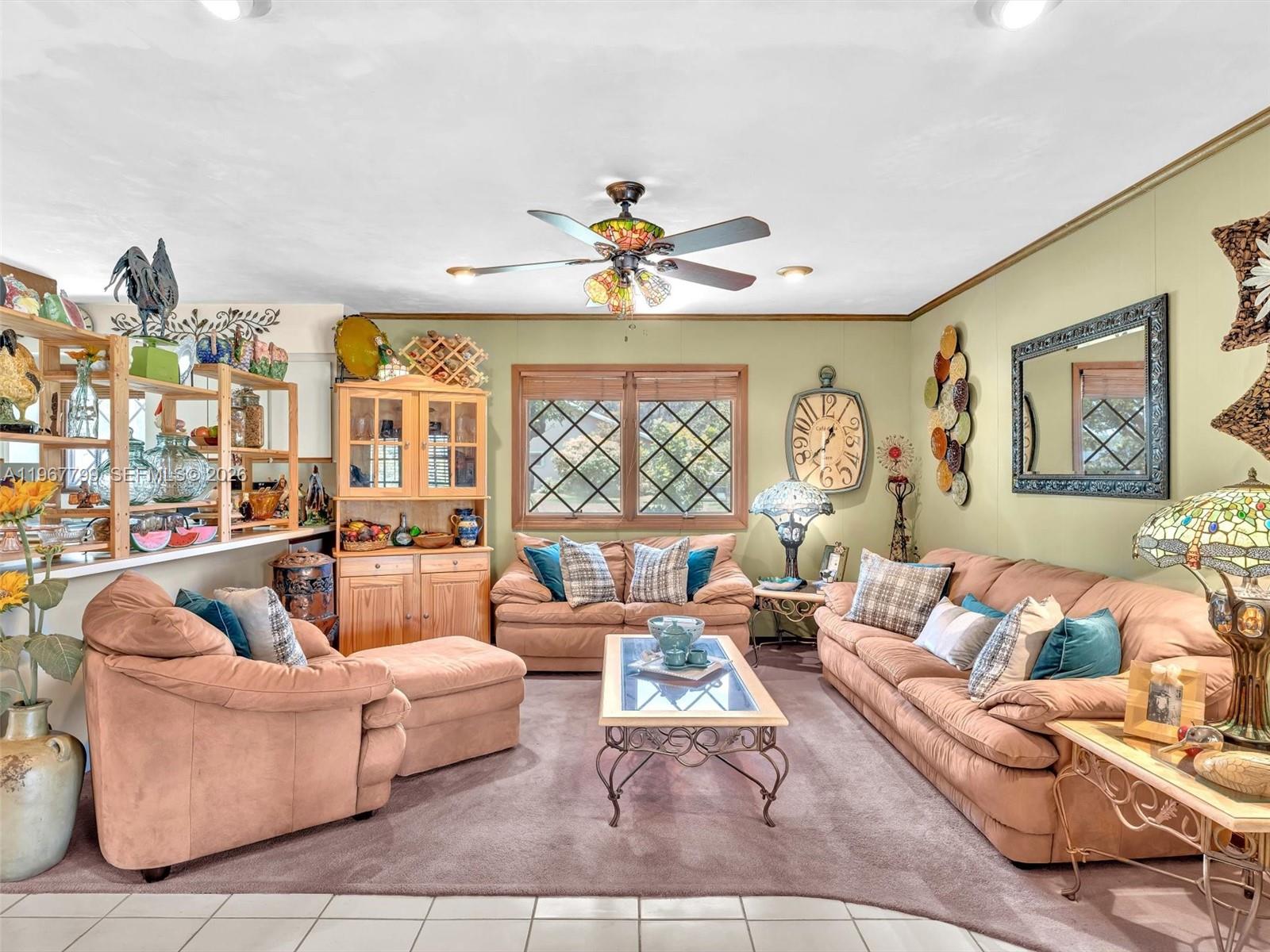 FLA FRUIT LANDS CO SUB NO - Residential