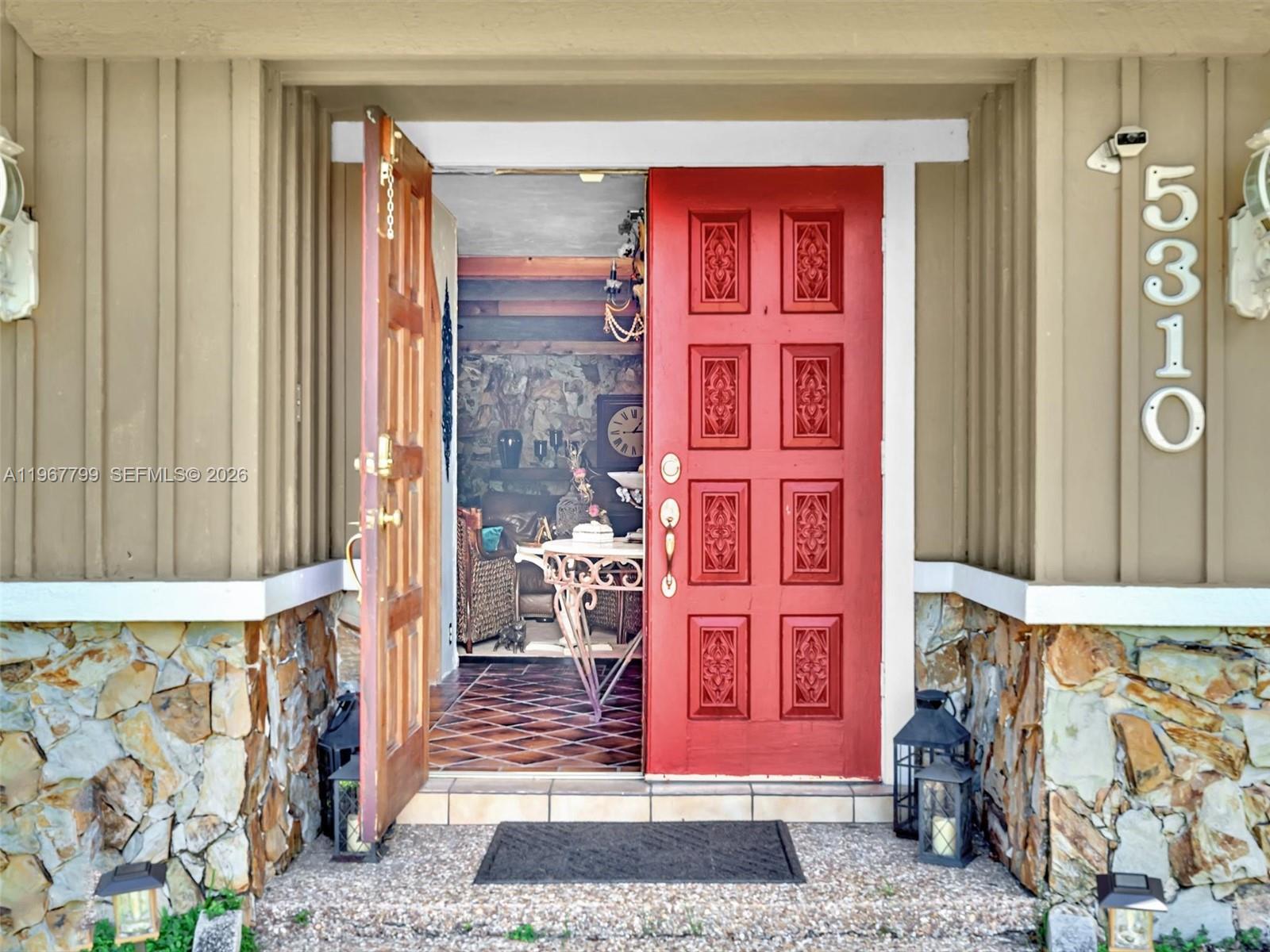 FLA FRUIT LANDS CO SUB NO - Residential