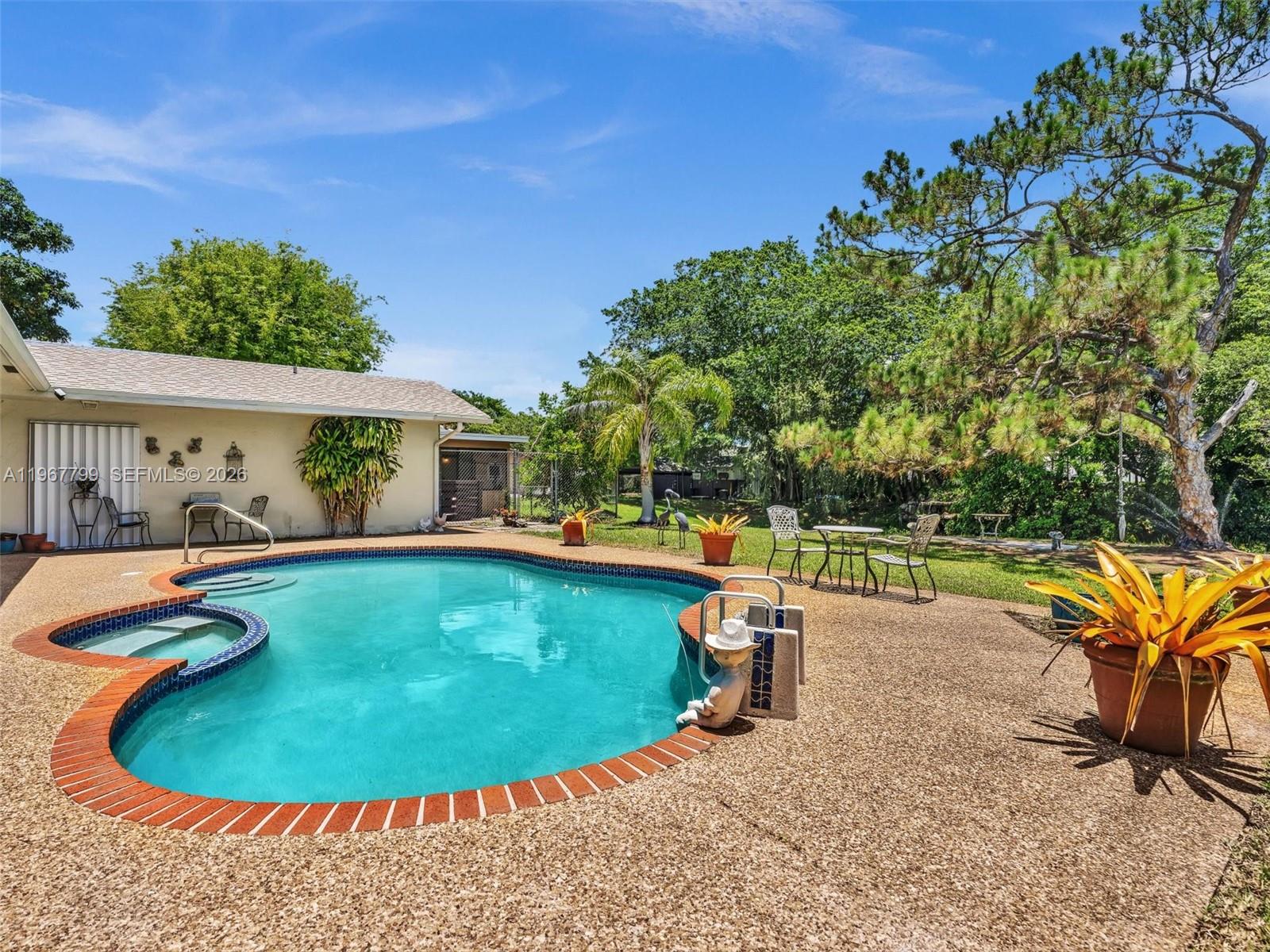 FLA FRUIT LANDS CO SUB NO - Residential