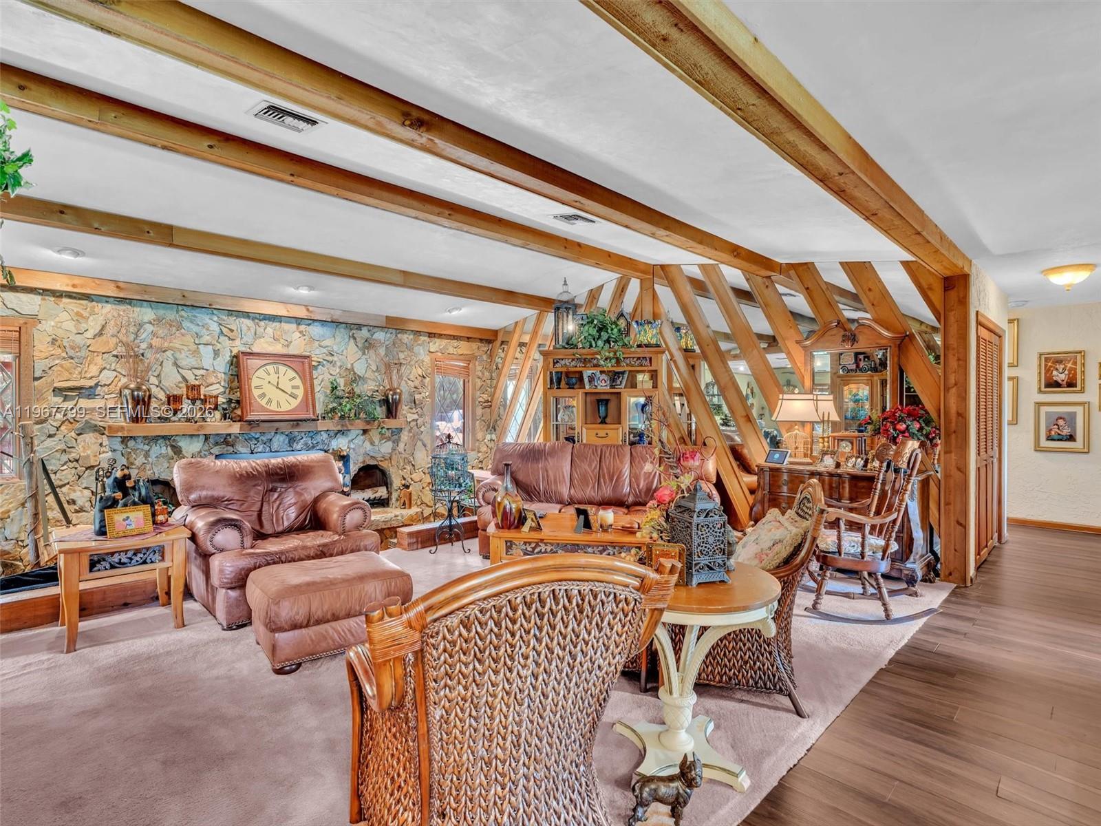 FLA FRUIT LANDS CO SUB NO - Residential