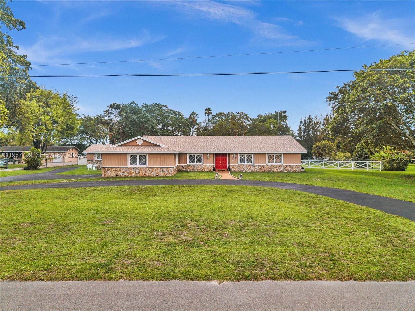 FLA FRUIT LANDS CO SUB NO - Residential