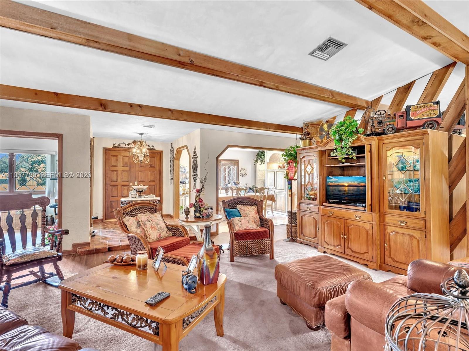 FLA FRUIT LANDS CO SUB NO - Residential