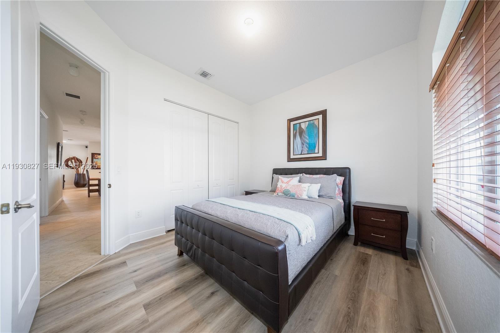 VIRGINIA ESTATES - Residential