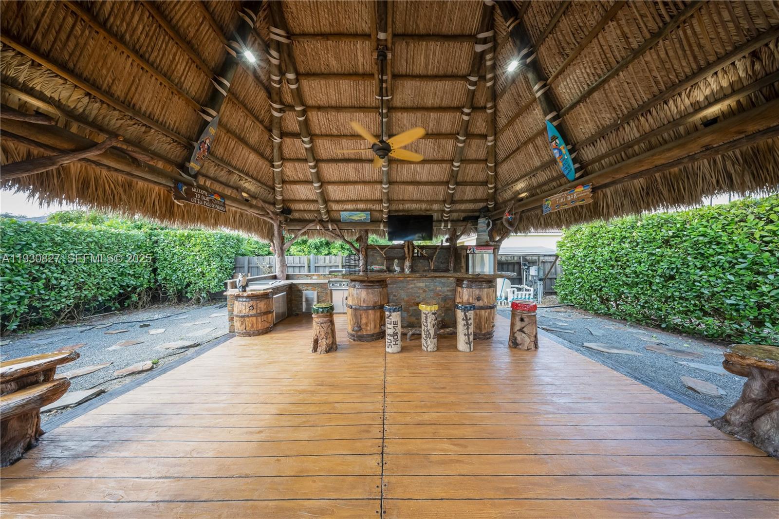 VIRGINIA ESTATES - Residential