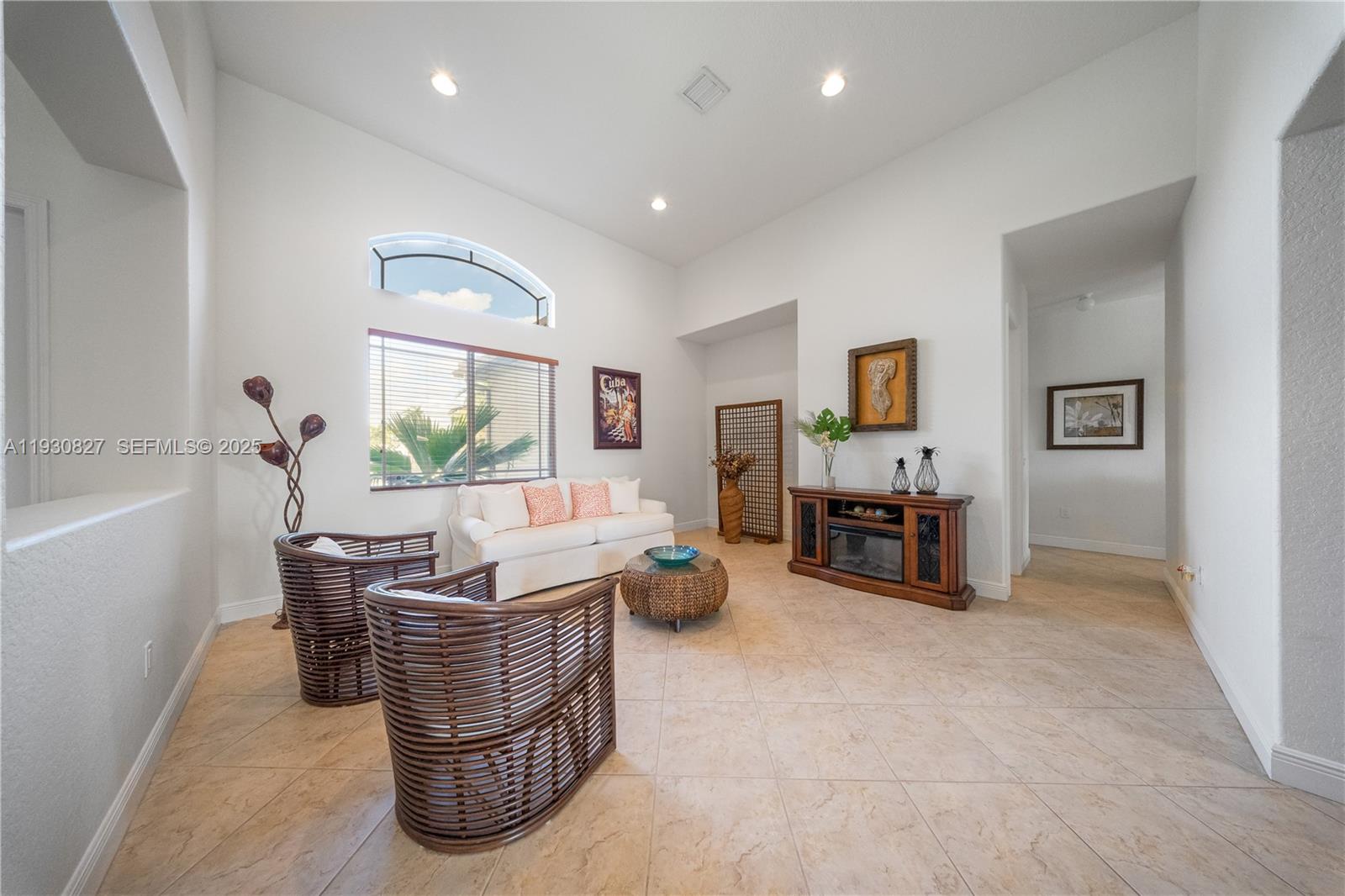 VIRGINIA ESTATES - Residential