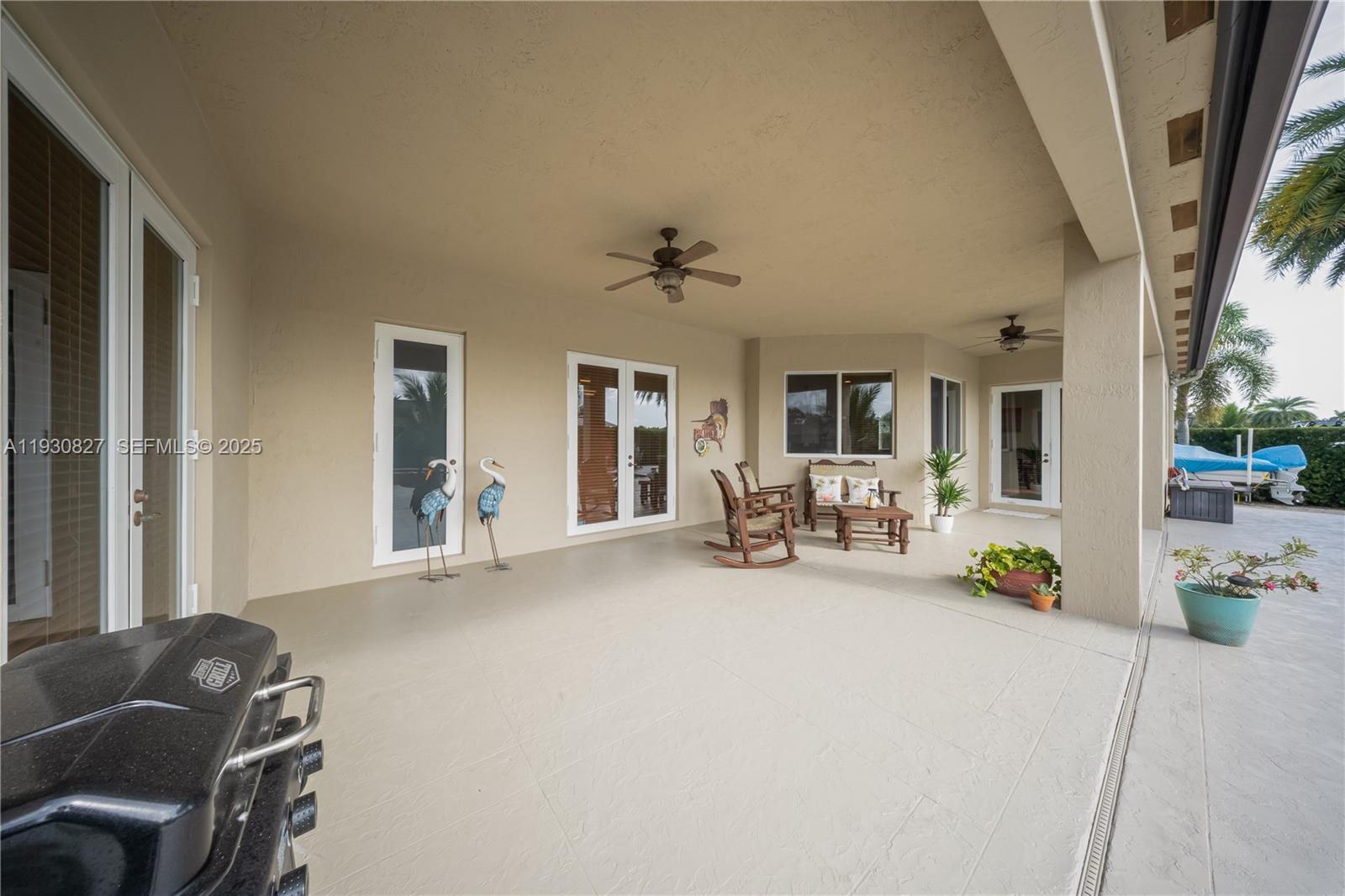 VIRGINIA ESTATES - Residential