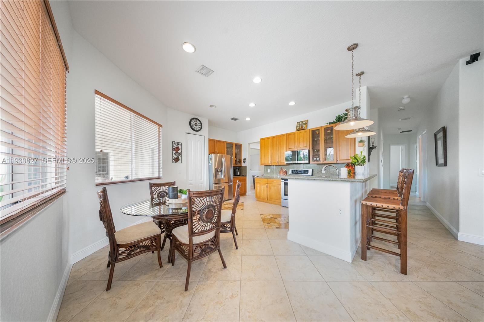 VIRGINIA ESTATES - Residential