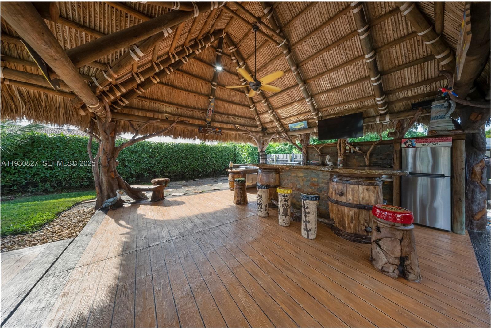 VIRGINIA ESTATES - Residential