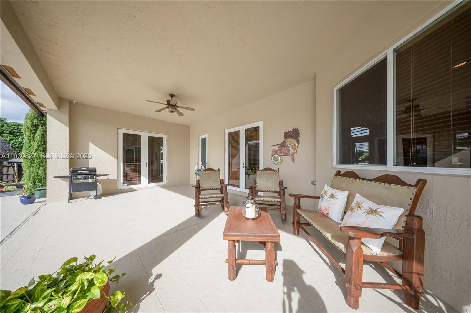 VIRGINIA ESTATES - Residential