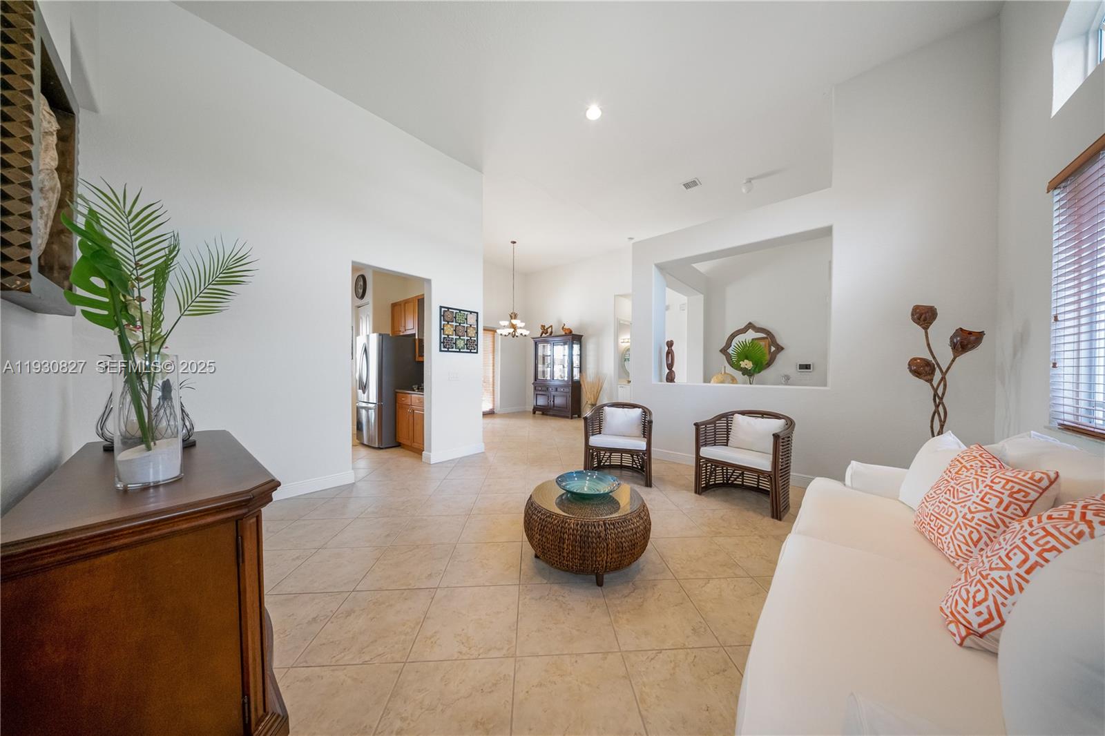 VIRGINIA ESTATES - Residential