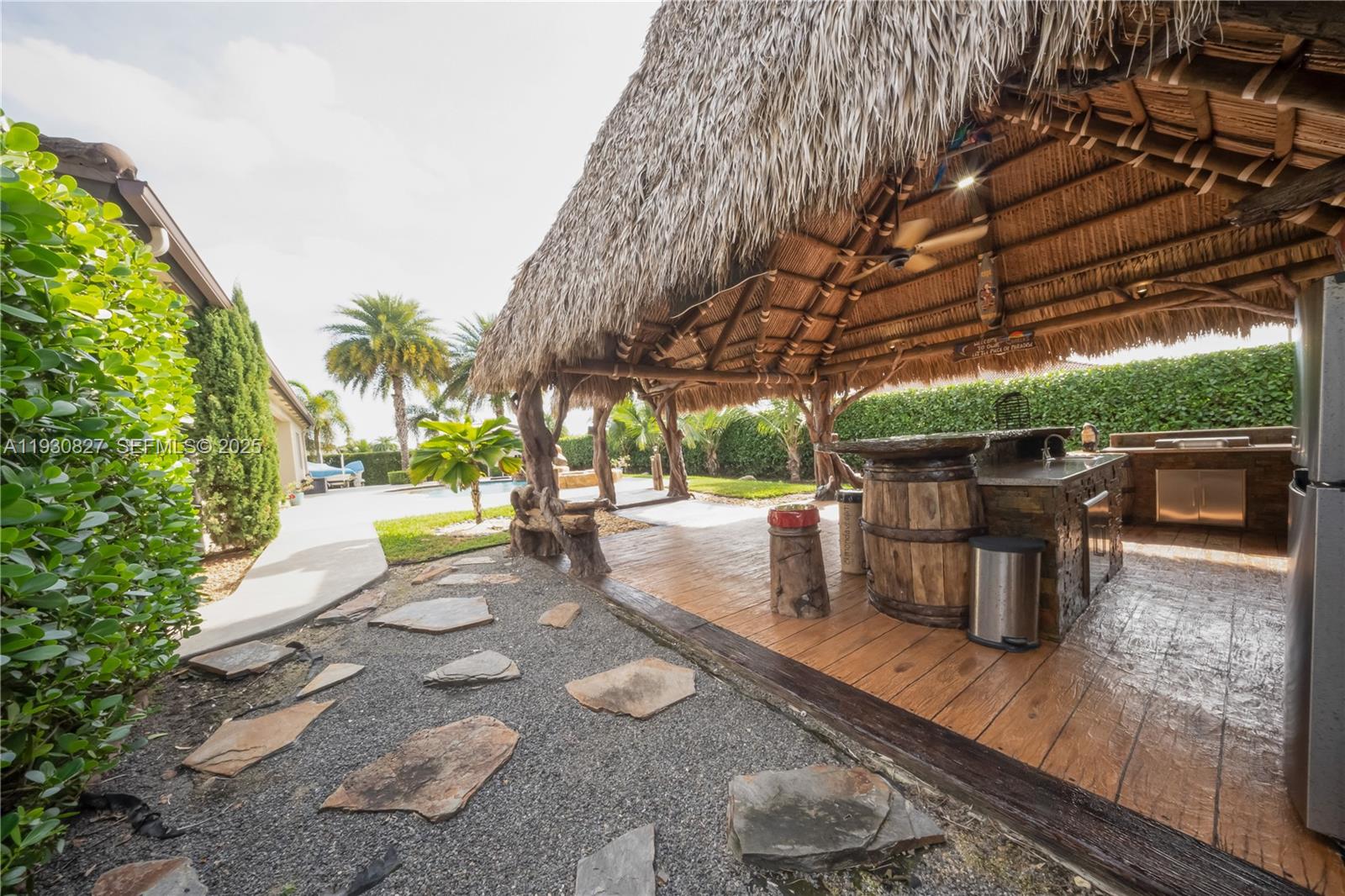 VIRGINIA ESTATES - Residential