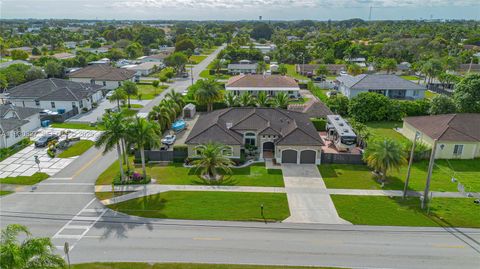 16900 SW 296th St Homestead FL 33030