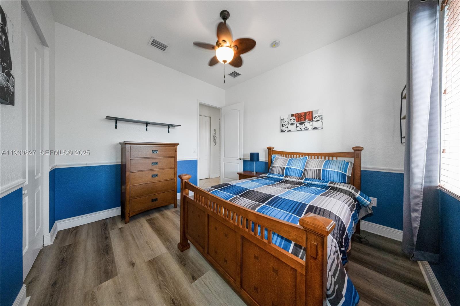 VIRGINIA ESTATES - Residential