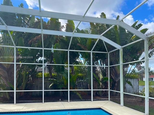 FAIRWAYS AT KEYS GATE - Residential Lease