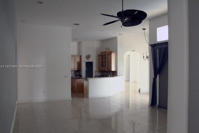 FAIRWAYS AT KEYS GATE - Residential Lease