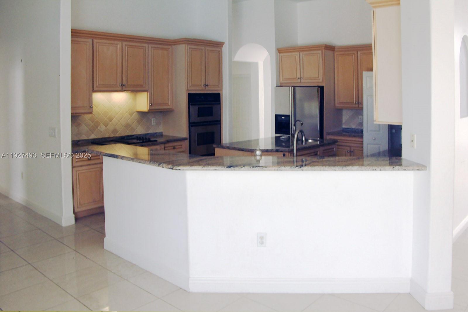 FAIRWAYS AT KEYS GATE - Residential Lease