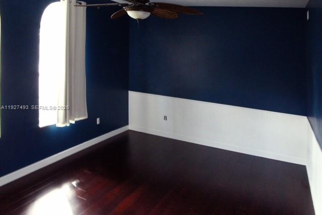 FAIRWAYS AT KEYS GATE - Residential Lease