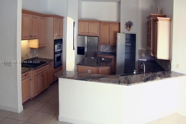 FAIRWAYS AT KEYS GATE - Residential Lease