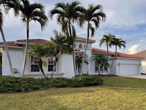 2640 Fairways Dr Homestead FL 33035