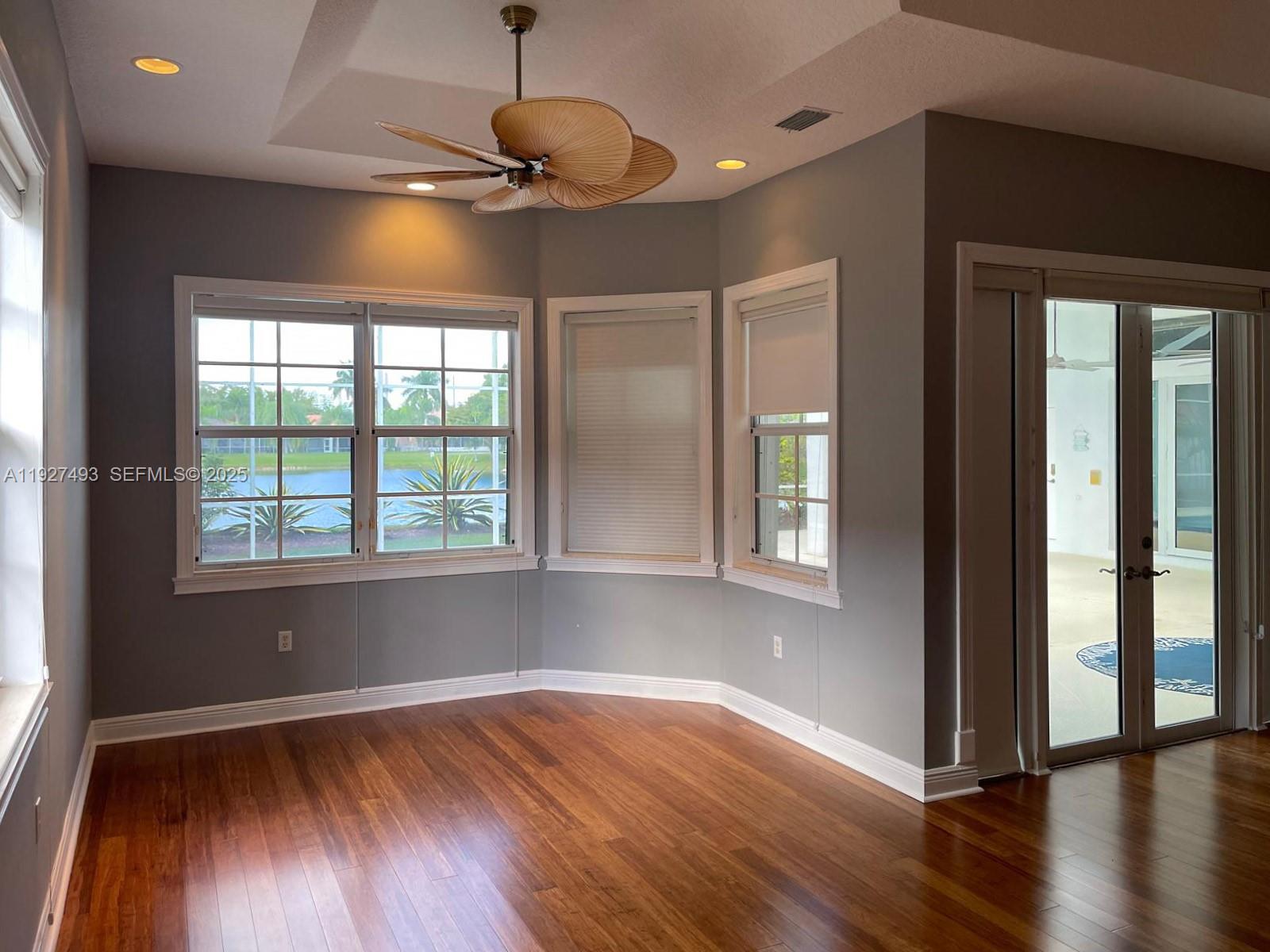 FAIRWAYS AT KEYS GATE - Residential Lease