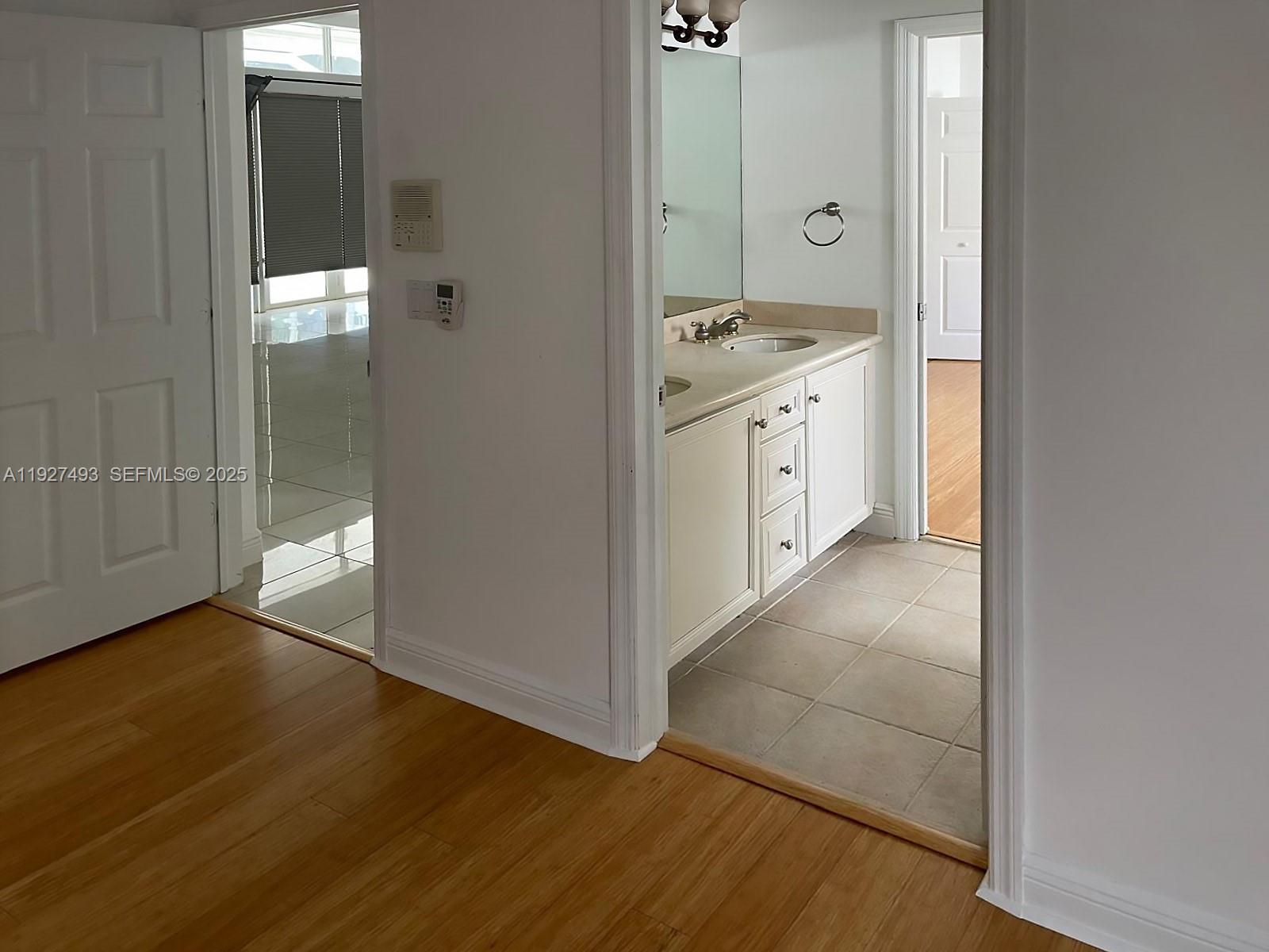 FAIRWAYS AT KEYS GATE - Residential Lease