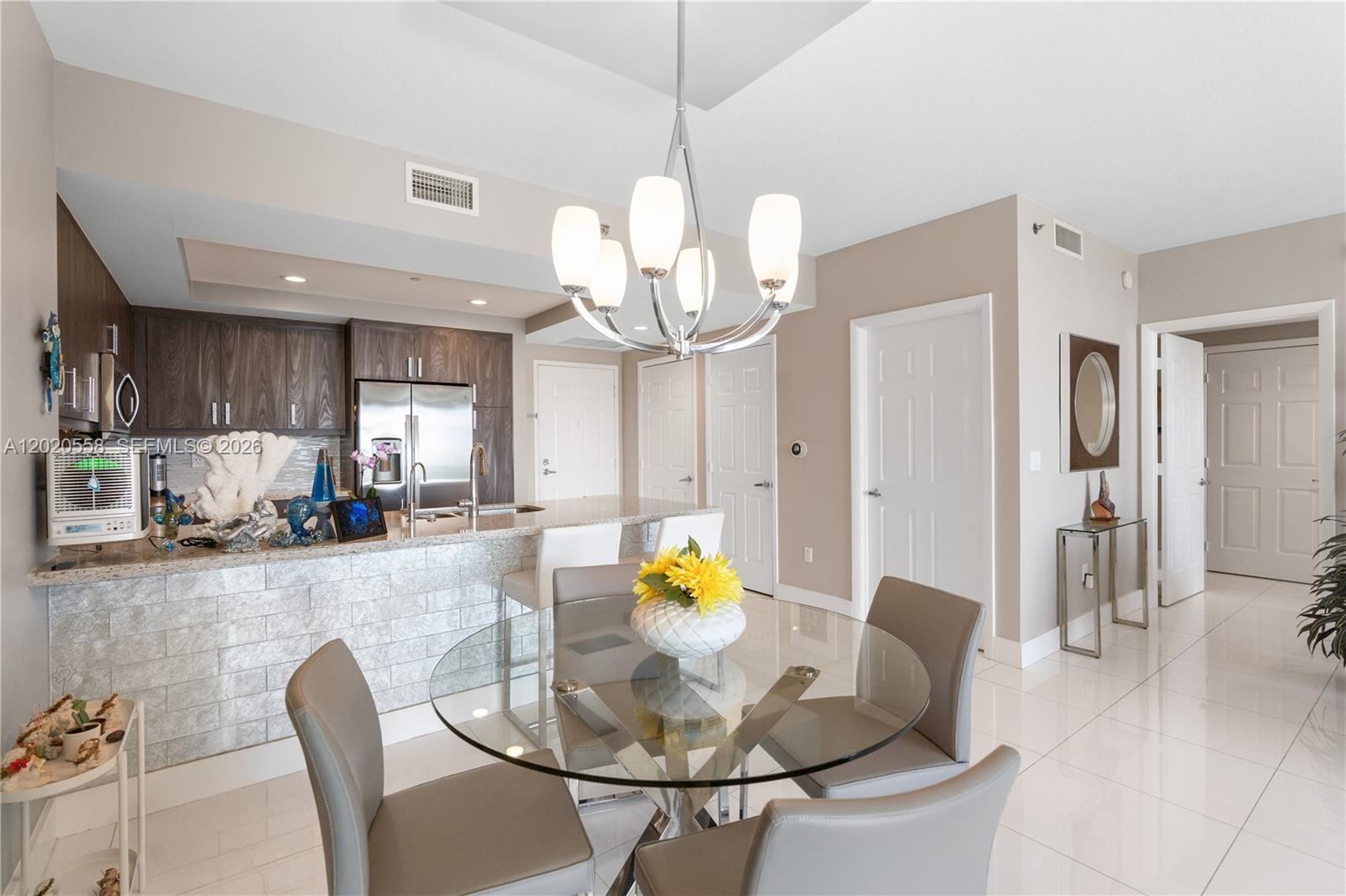 The Port Condominium - Residential