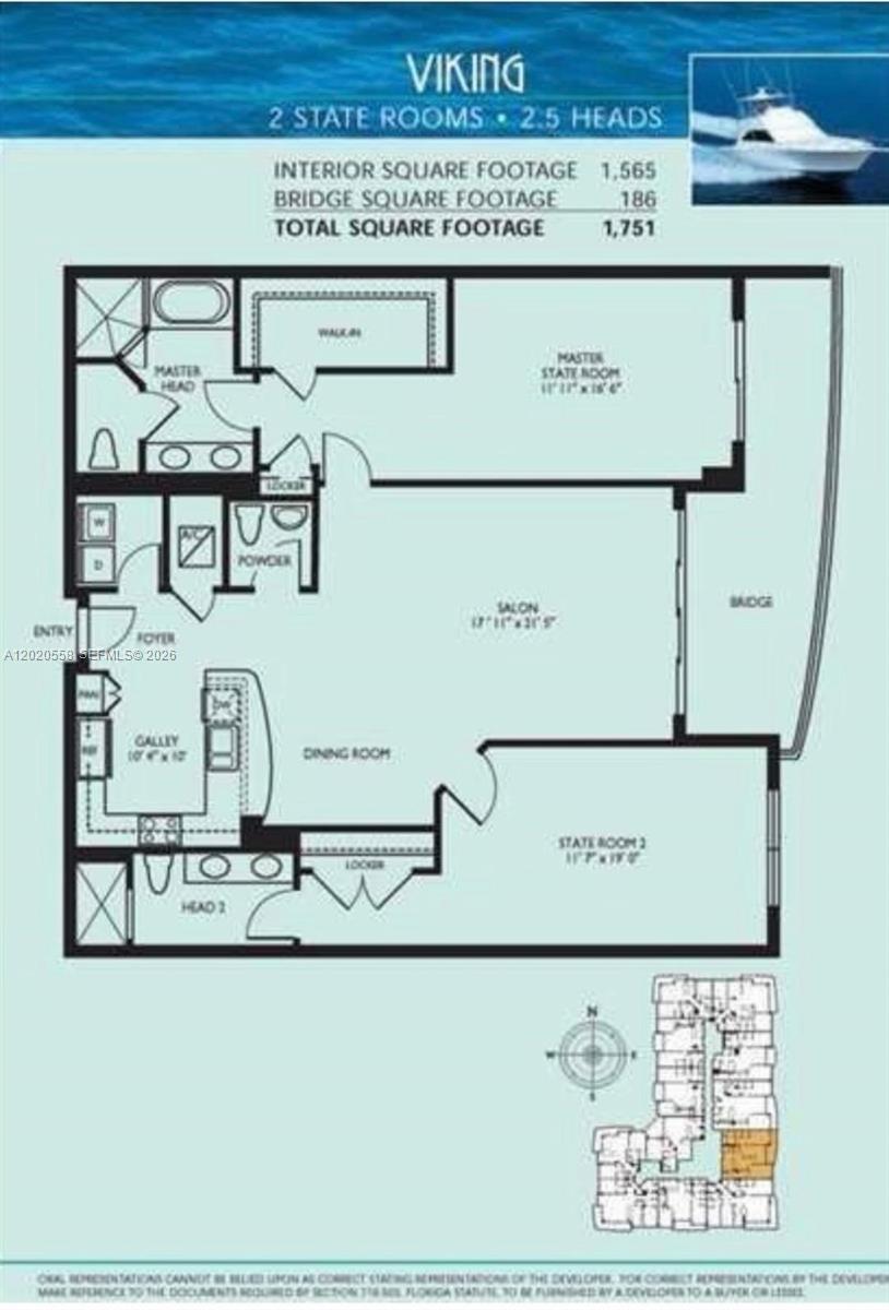 The Port Condominium - Residential
