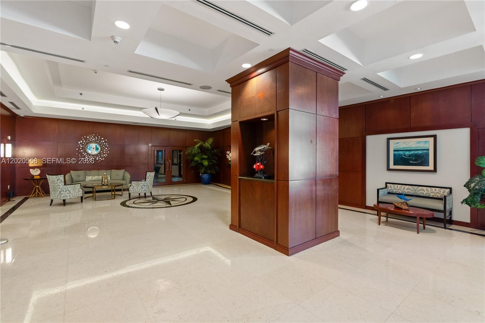 The Port Condominium - Residential