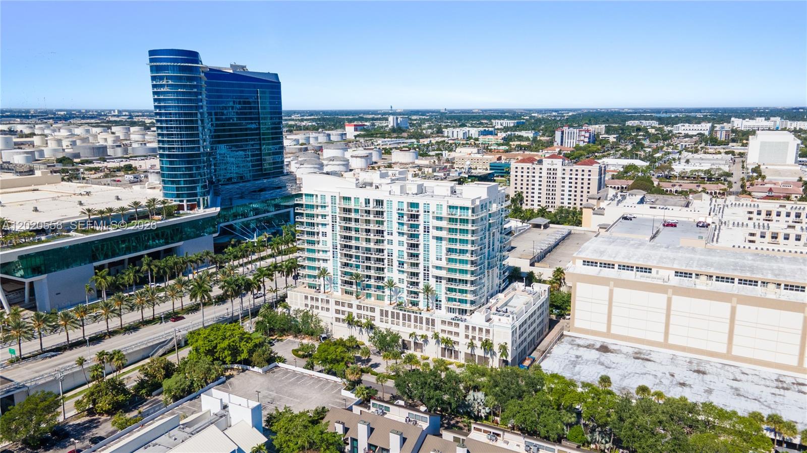 The Port Condominium - Residential