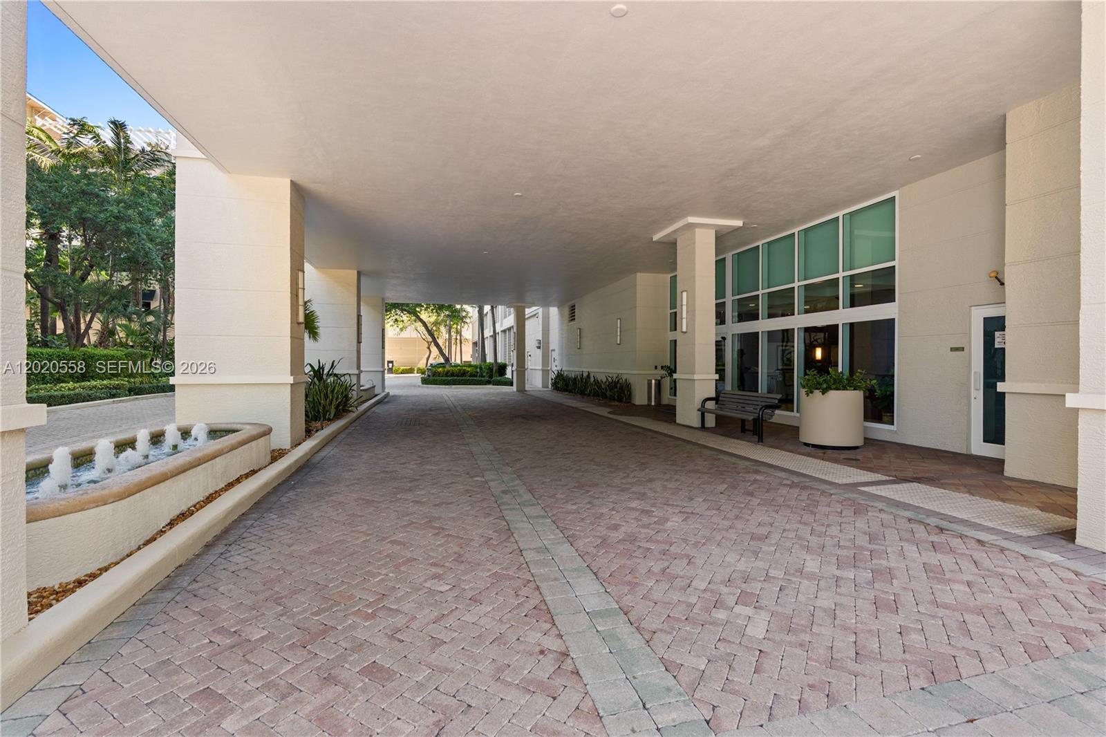 The Port Condominium - Residential