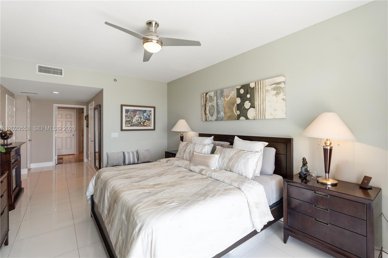 The Port Condominium - Residential