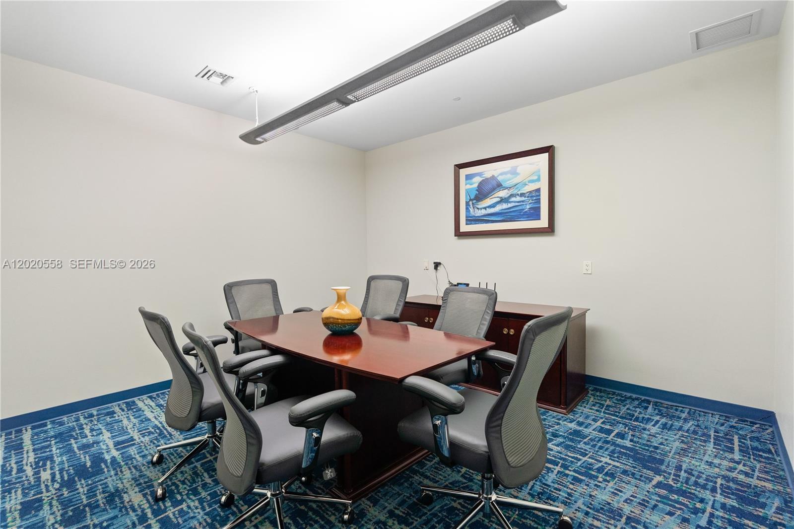 The Port Condominium - Residential