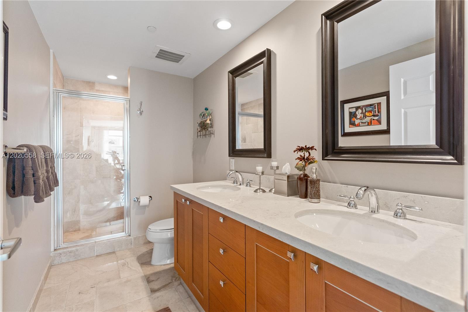 The Port Condominium - Residential