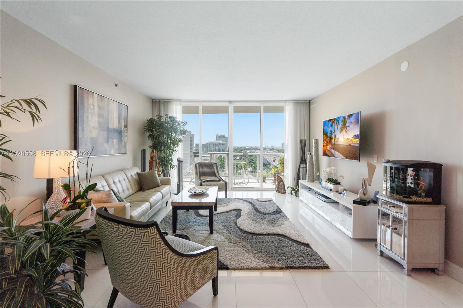 The Port Condominium - Residential