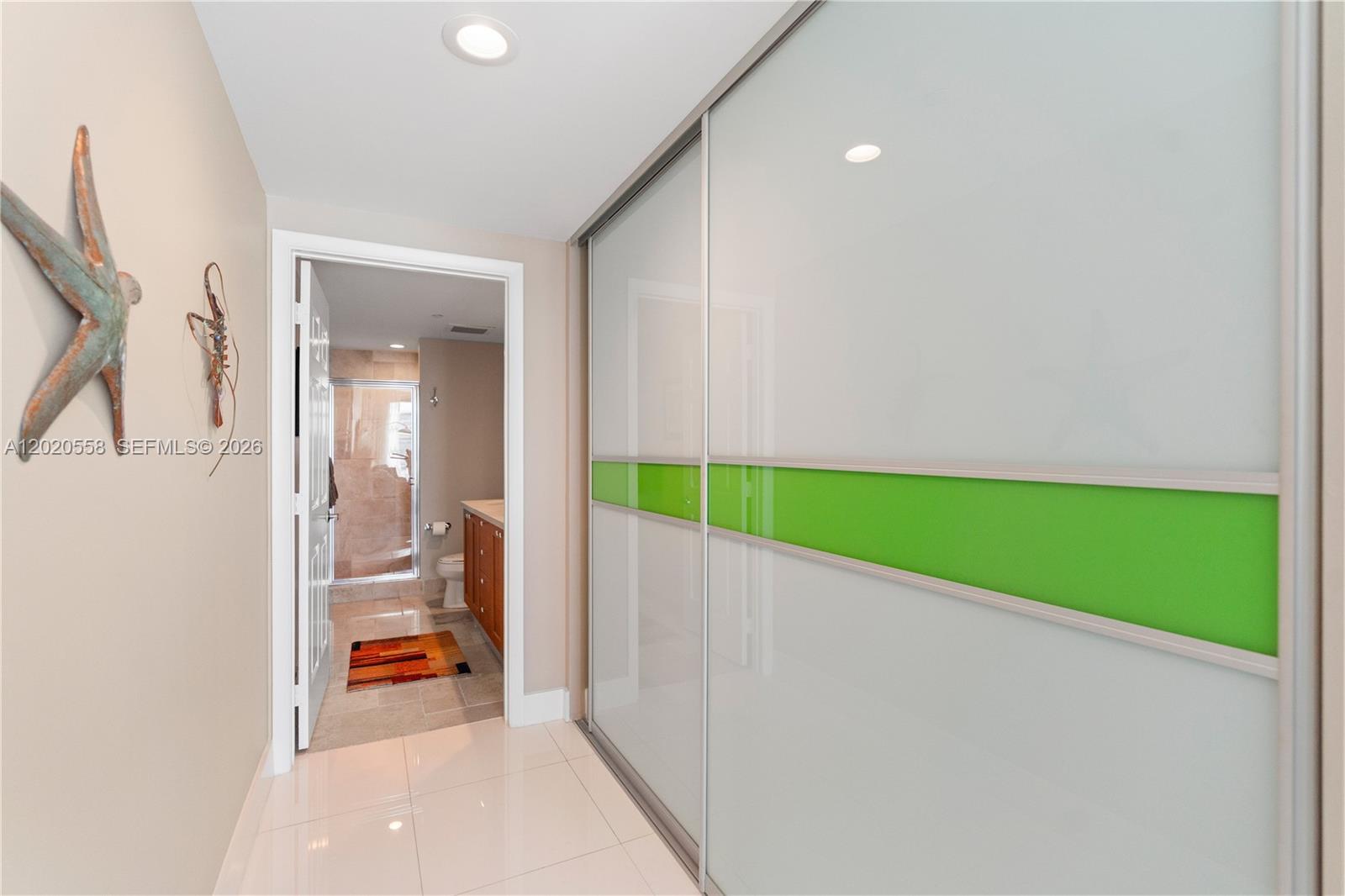 The Port Condominium - Residential