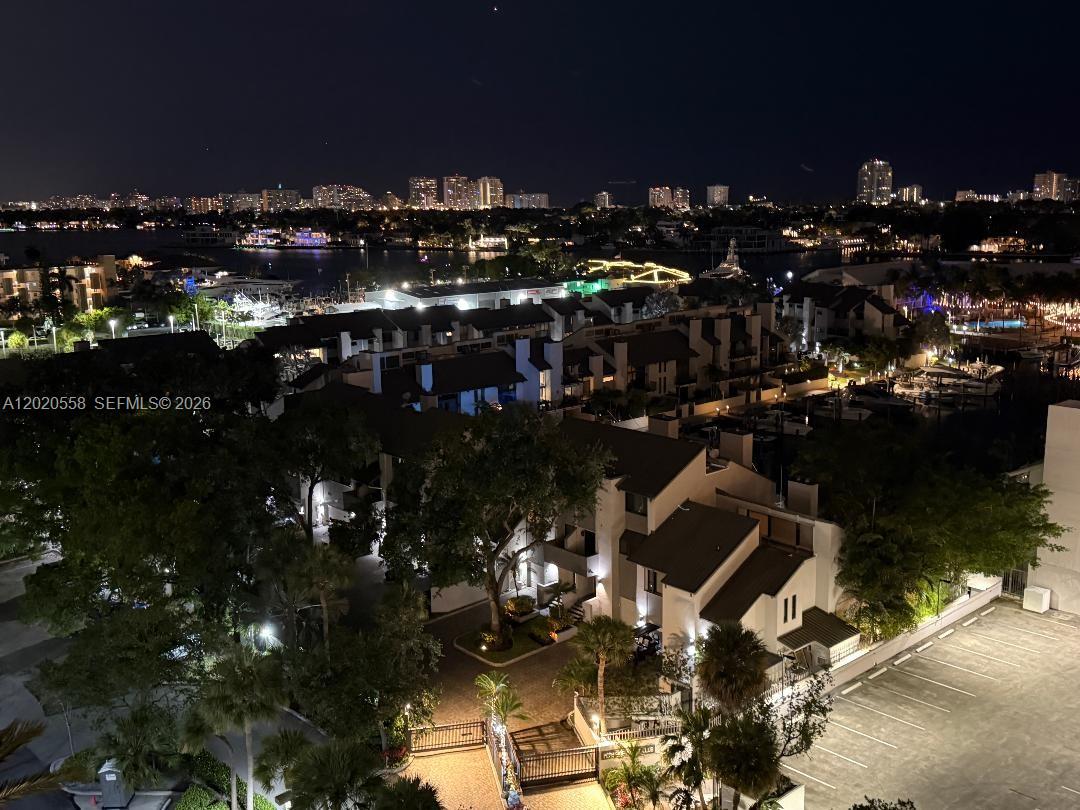 The Port Condominium - Residential