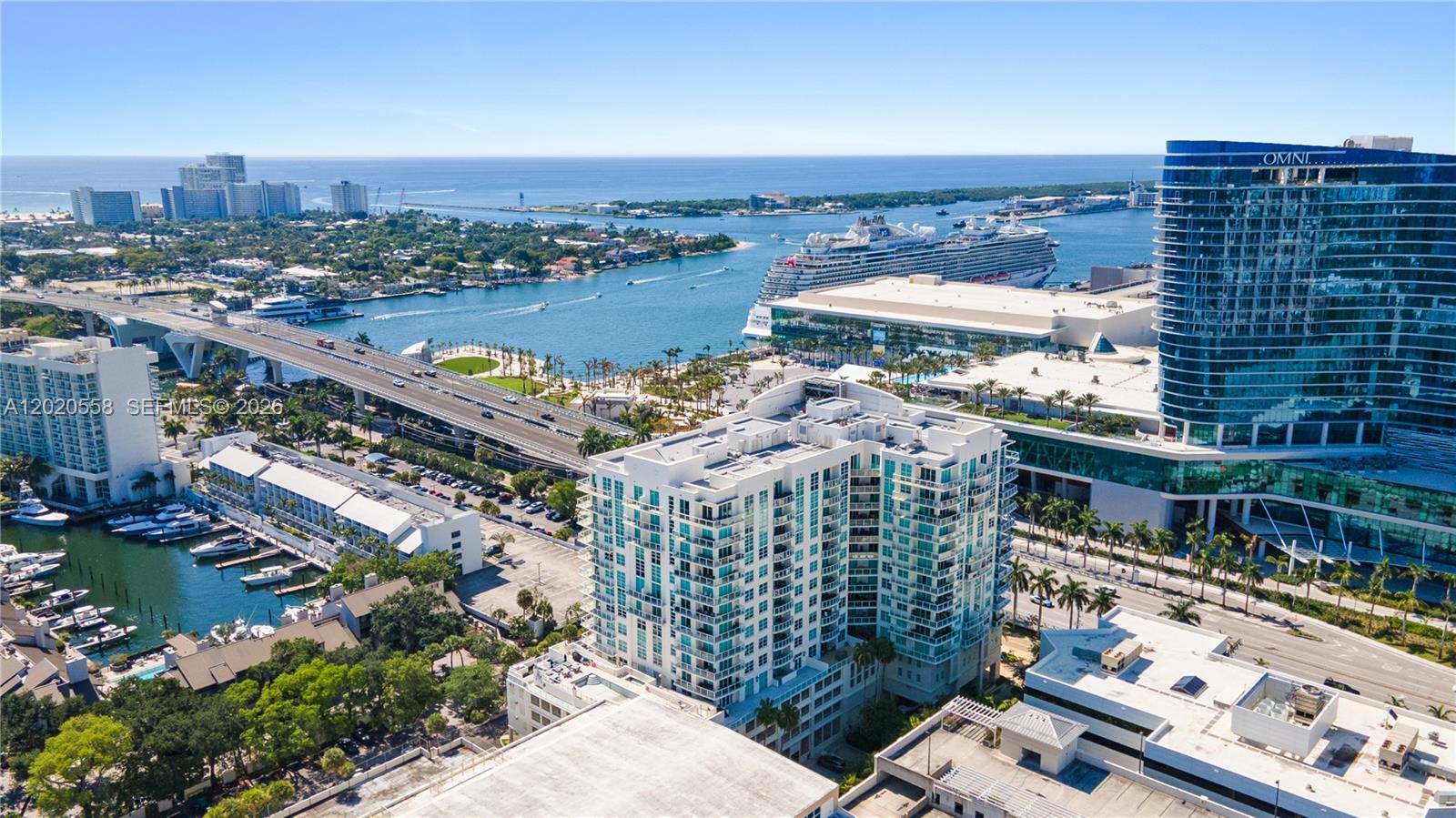 The Port Condominium - Residential