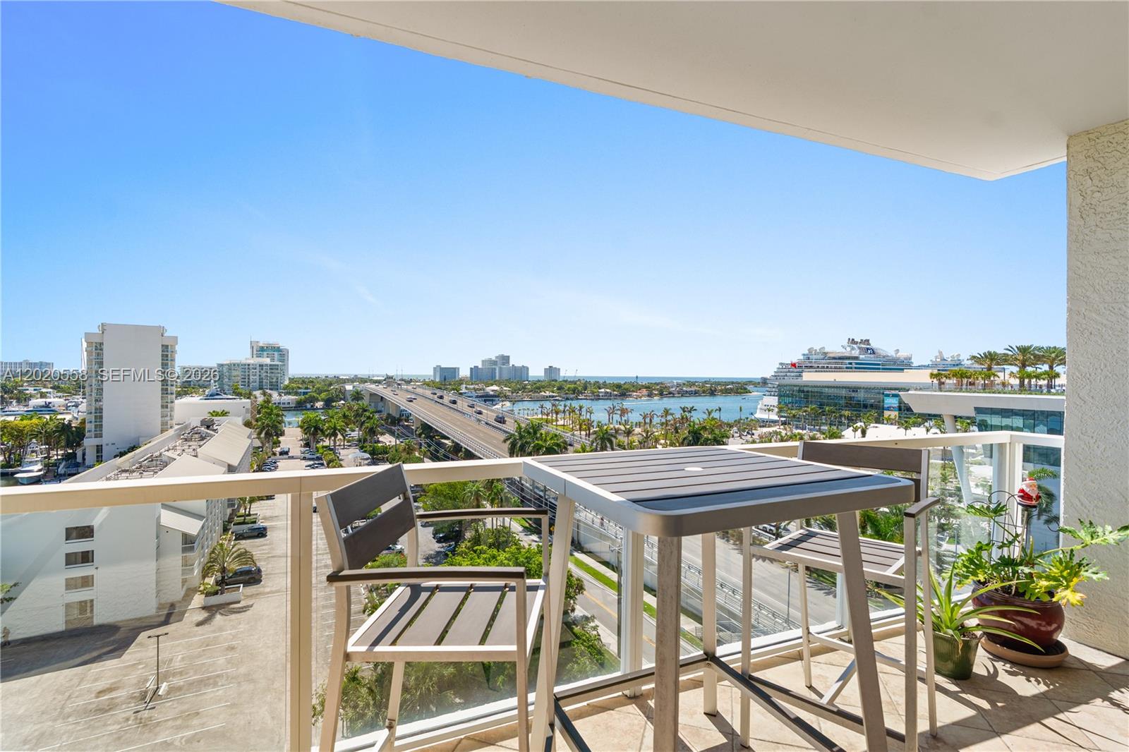 The Port Condominium - Residential