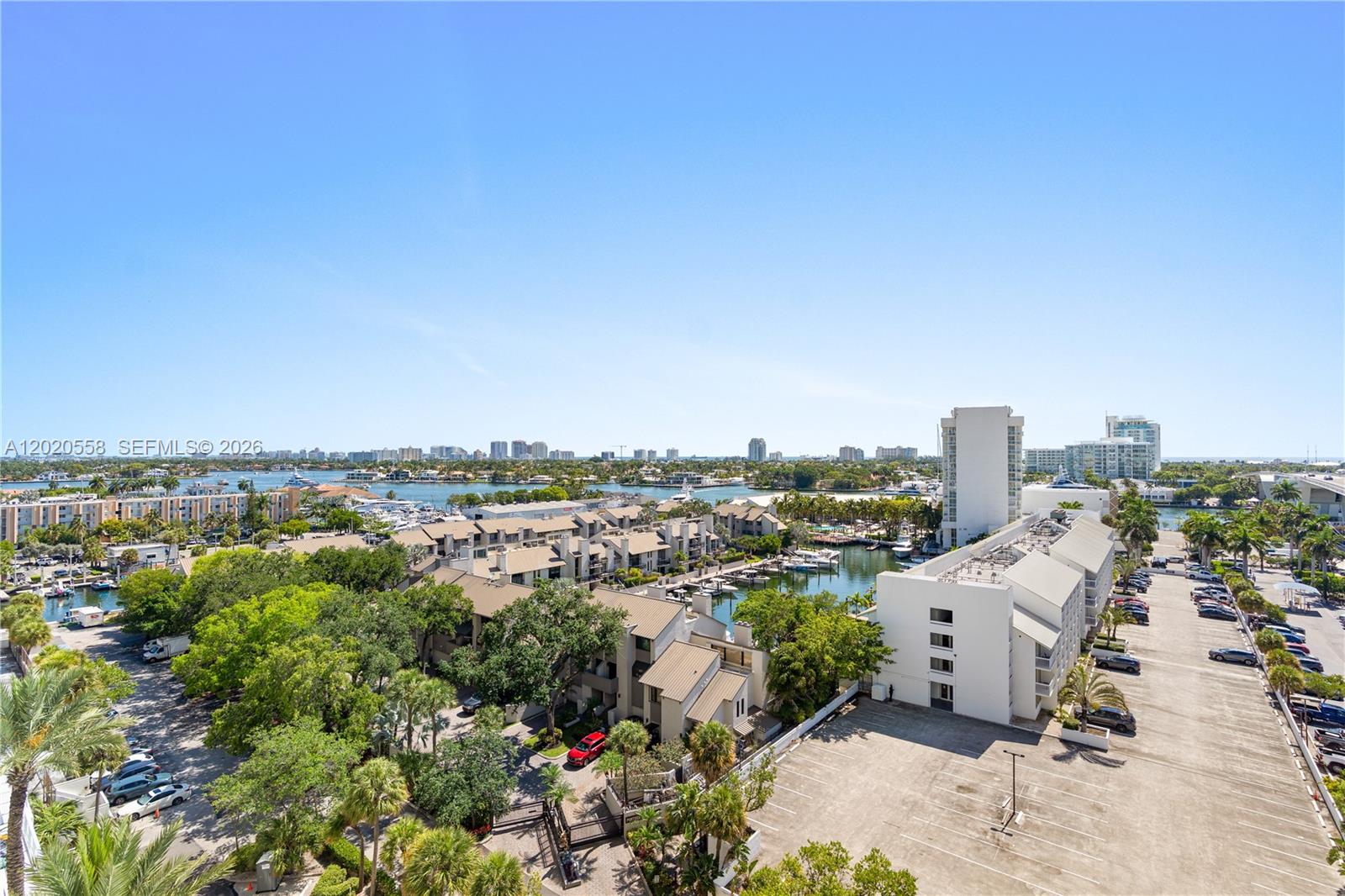 The Port Condominium - Residential