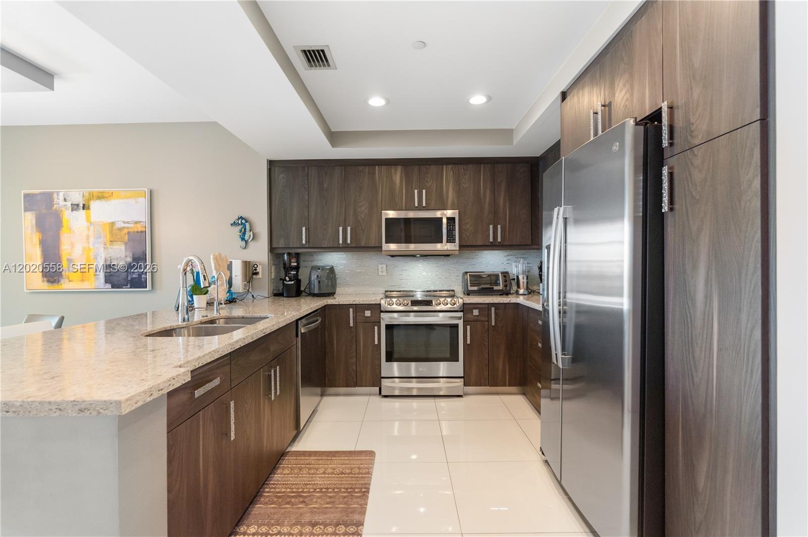 The Port Condominium - Residential