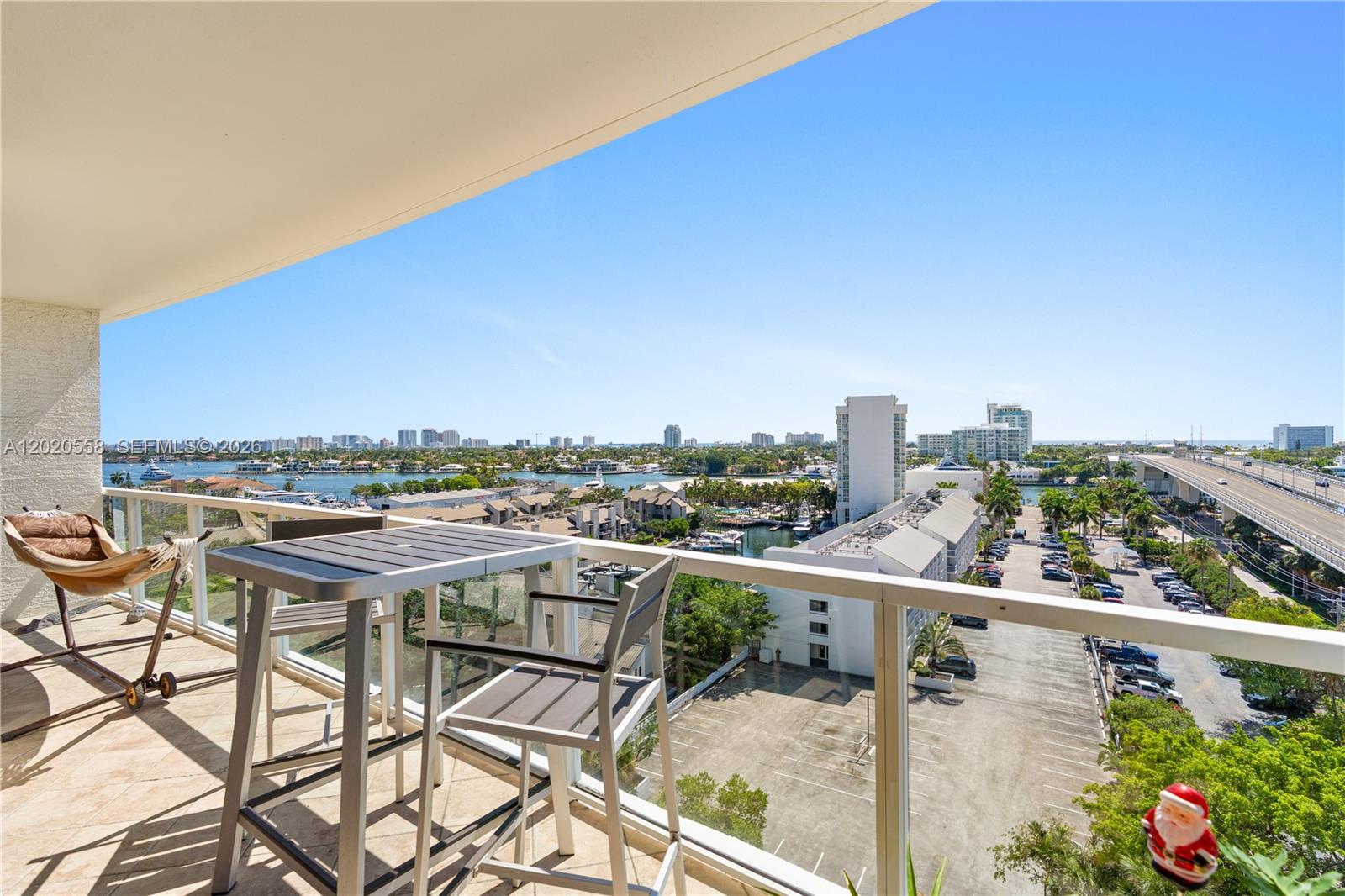 The Port Condominium - Residential