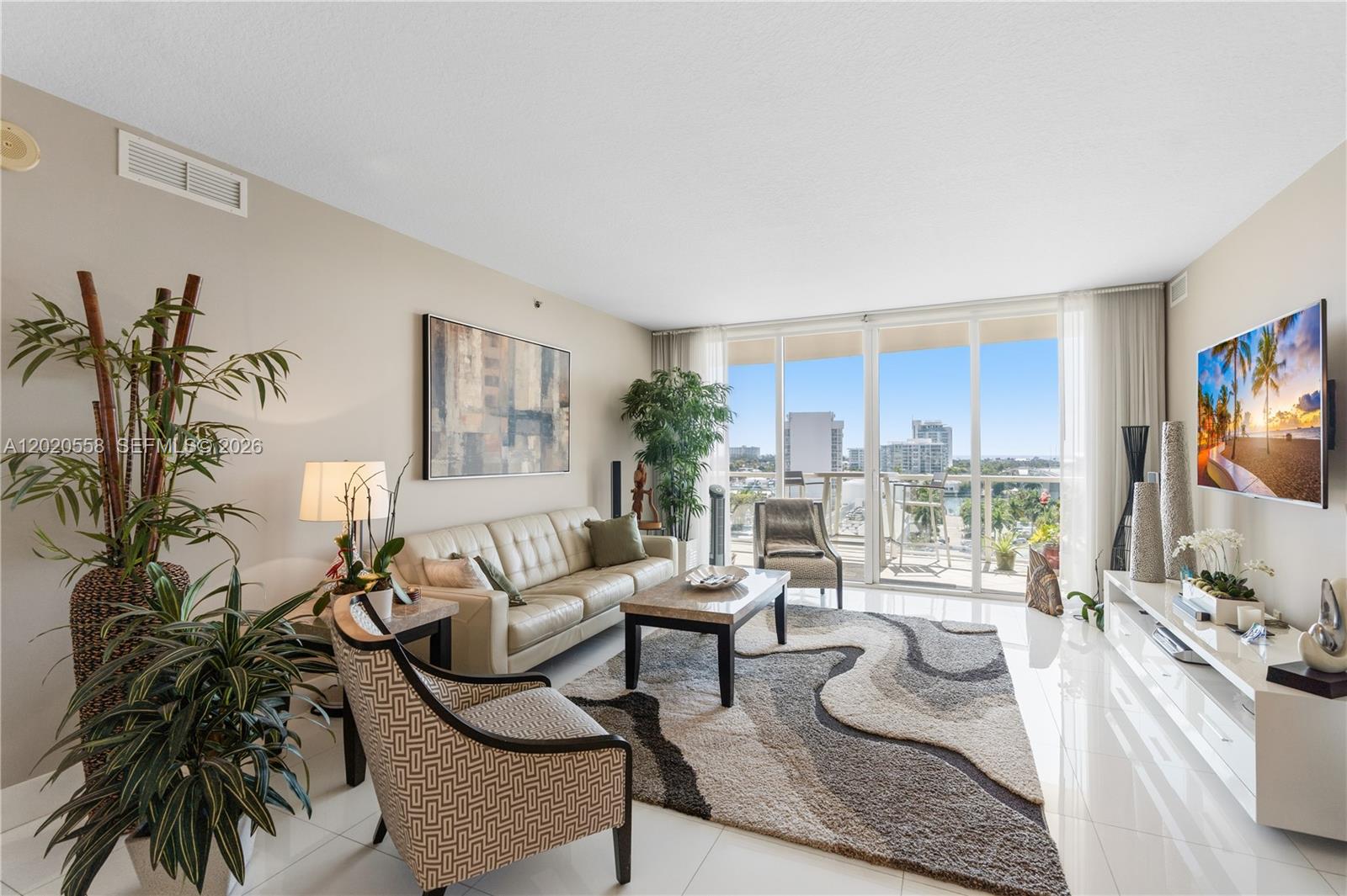 The Port Condominium - Residential