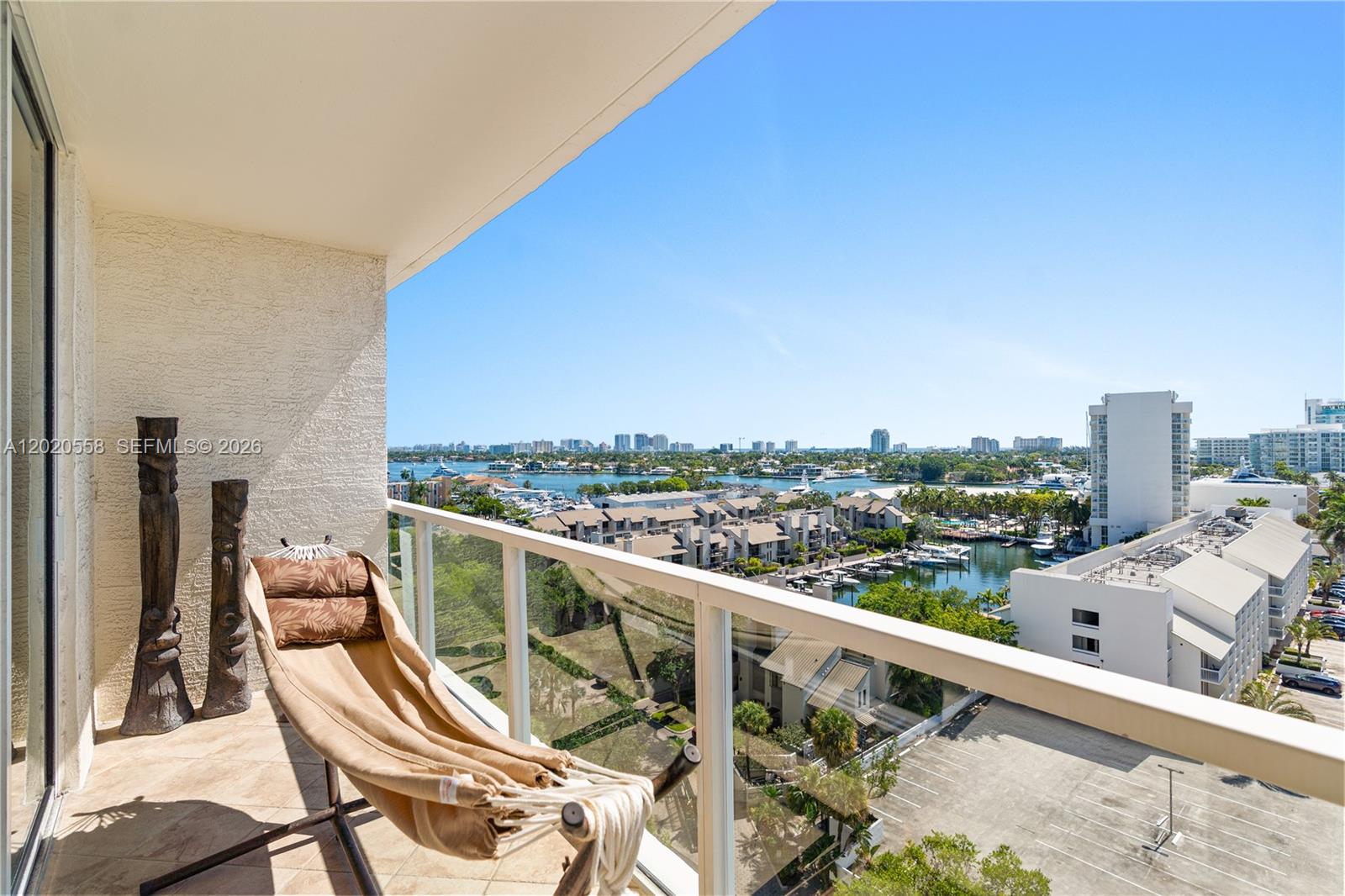 The Port Condominium - Residential