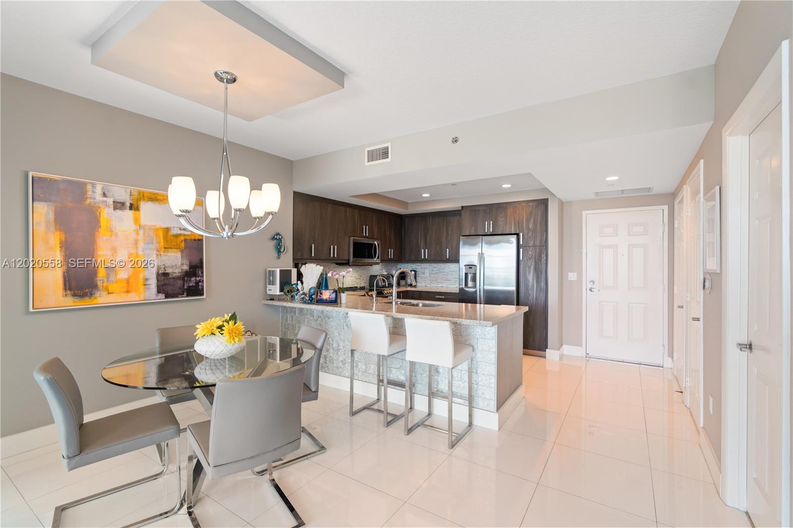 The Port Condominium - Residential
