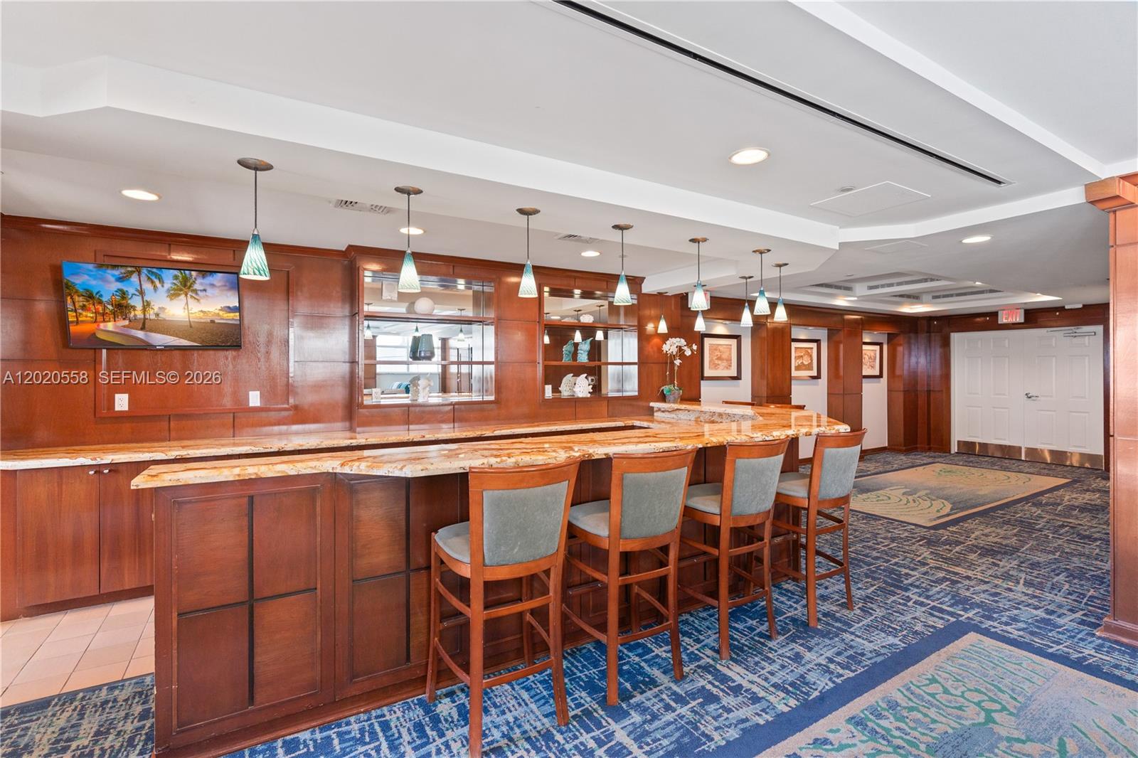 The Port Condominium - Residential