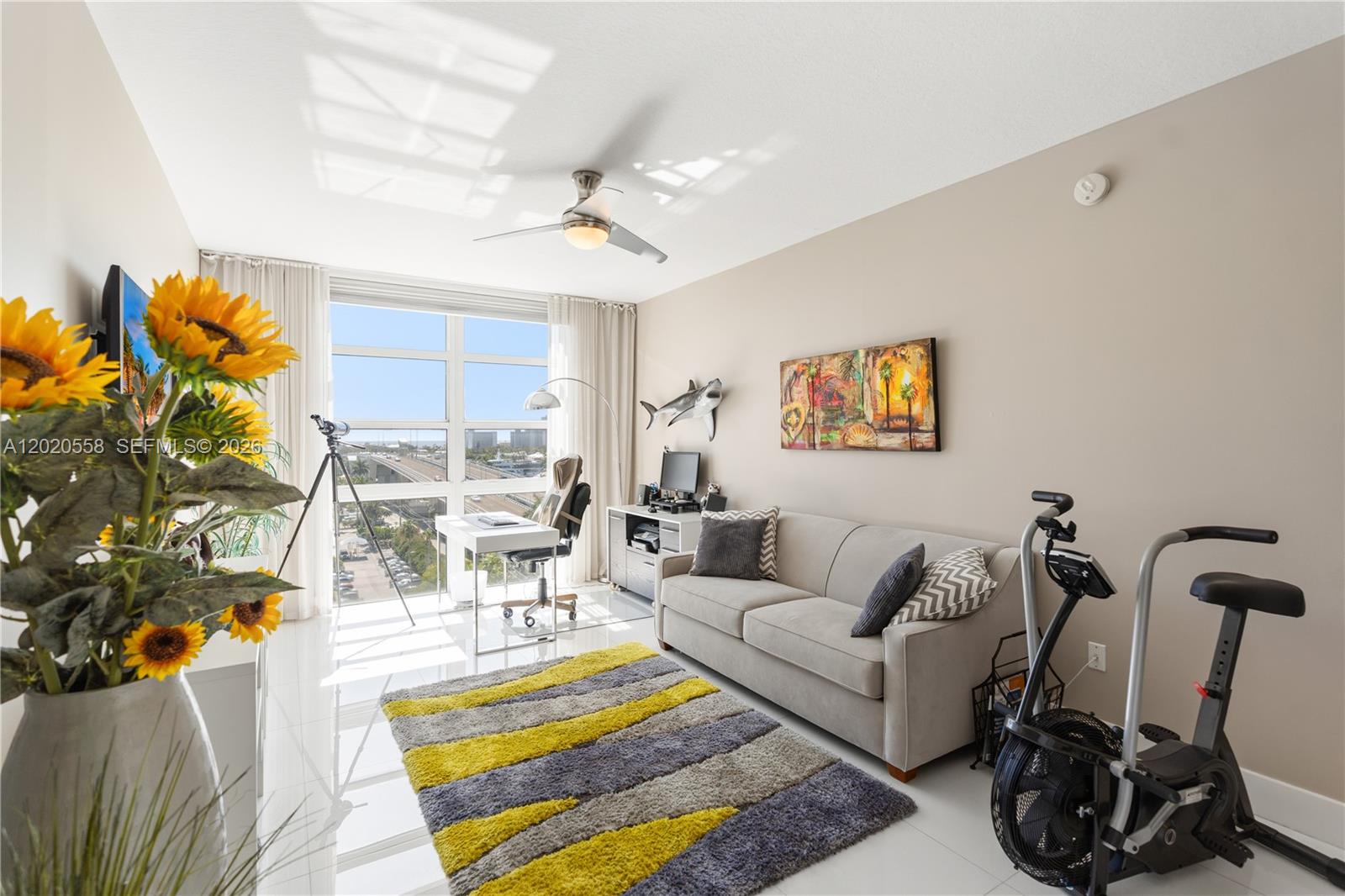 The Port Condominium - Residential