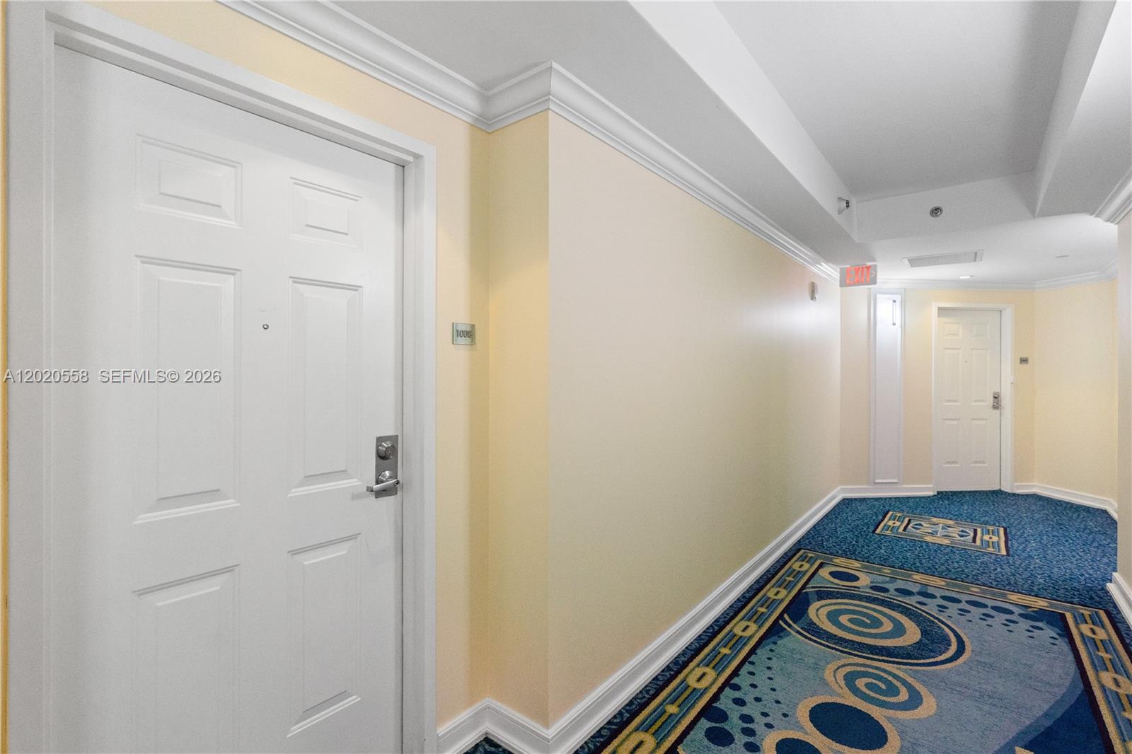 The Port Condominium - Residential