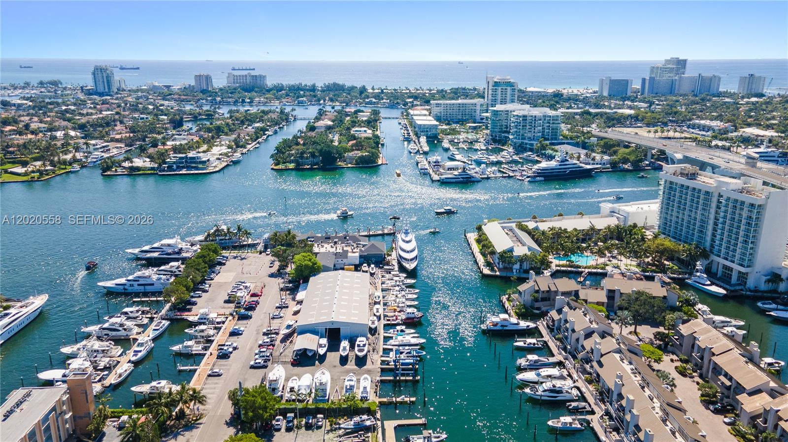 The Port Condominium - Residential