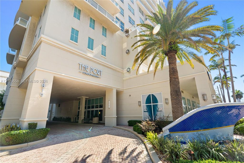 Photo of 1819 SE 17th St #1008, Fort Lauderdale, FL 33316 (MLS # A12020558)